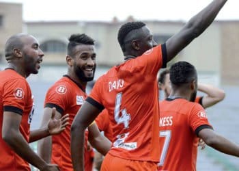 Exclu- Coupe Caf:  Jaraaf retrouve le « bourreau » des clubs sénégalais