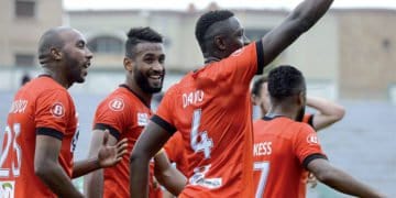 Exclu- Coupe Caf: Jaraaf retrouve le "bourreau" des clubs sénégalais - wiwsport