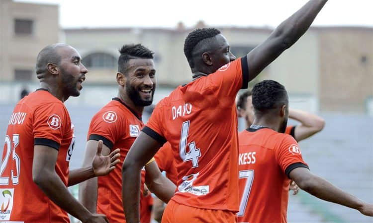 Exclu- Coupe Caf: Jaraaf retrouve le "bourreau" des clubs sénégalais - wiwsport