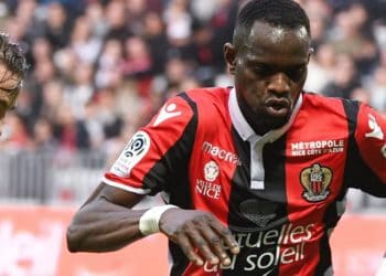 Nice – De retour de blessure, Racine Coly dans le onze de départ