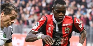 Nice - De retour de blessure, Racine Coly dans le onze de départ - wiwsport