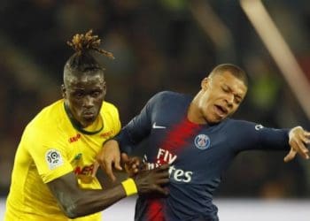Kara  Mbodj : « J&rsquo;ai trop de choses dans le cœur, j&rsquo;ai fait des sacrifices et pris des risques pour le Sénégal… « 