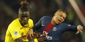 Kara Mbodj : "J'ai trop de choses dans le cœur, j'ai fait des sacrifices et pris des risques pour le Sénégal... " - wiwsport
