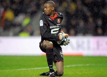 Rennes : Abdoulaye Diallo touché à la cuisse droite