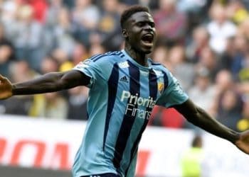 Rennes veut recruter Aliou Badji, un 4e sénégalais pour le club français!
