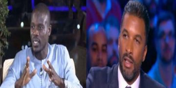 Ballon d'Or 2018 - Amdy Faye en désaccord avec Habib Beye : "Sadio Mané ne mérite pas plus" - wiwsport