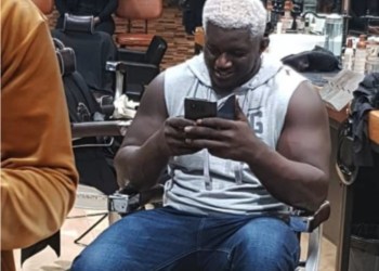 Balla Gaye 2 : « Je vais corriger Modou Lô »