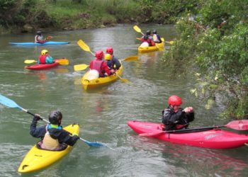 Canoë-Kayak-Compétition Internationale : Seck et Ouleymatou médaillés