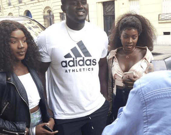 Après trois mois en France, Balla Gaye 2 rentre à Dakar ce samedi - wiwsport Après trois mois en France, Balla Gaye 2 rentre à Dakar ce samedi - wiwsport