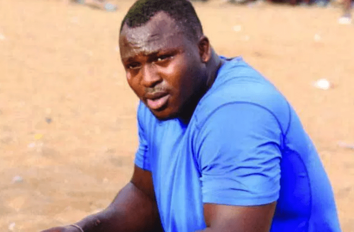 Écurie Rock Énergie : Modou Lô vire son manager - wiwsport Écurie Rock Énergie : Modou Lô vire son manager - wiwsport