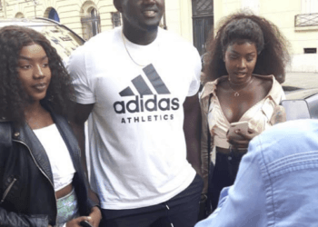 Après trois mois en France, Balla Gaye 2 rentre à Dakar ce samedi