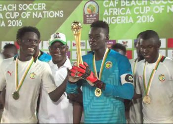CAN 2018 – Vainqueur 4 fois en 8 éditions, le Sénégal l&rsquo;Ogre à battre