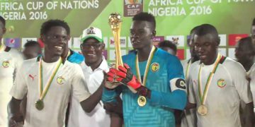 CAN 2018 - Vainqueur 4 fois en 8 éditions, le Sénégal l'Ogre à battre - wiwsport