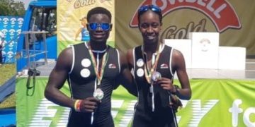 Triathlon - Coupe d'Afrique (1ère édition) : 3 Lions en quête de ranking mondial - wiwsport