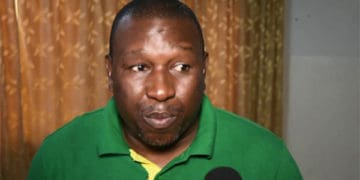 Malick Daff: « Nous devons travailler davantage l’efficacité offensive» - wiwsport