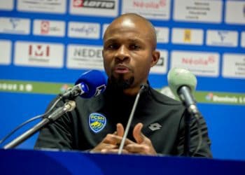 Sochaux – Débuts victorieux pour Omar Daf : « Je suis fier de mes joueurs »