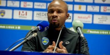 Sochaux – Débuts victorieux pour Omar Daf : « Je suis fier de mes joueurs »