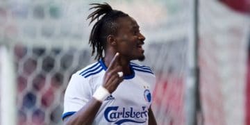 Europa League: Copenhague-Bordeaux: Dame Ndoye titulaire, Sankharé et Sabaly absents - wiwsport