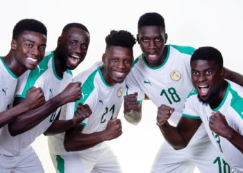 Découvrez le top 10 des joueurs sénégalais les plus chers actuellement