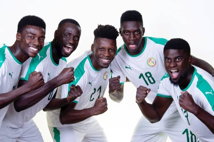 Découvrez le top 10 des joueurs sénégalais les plus chers actuellement - wiwsport