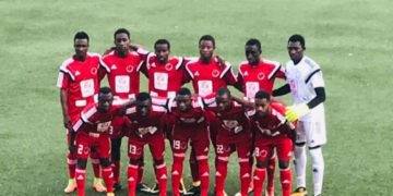 Coupe de la Ligue : Diambars décroche le dernier ticket pour les 8es - wiwsport
