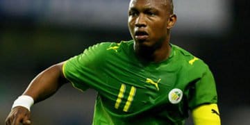 El Hadji Diouf : "Je suis unique… aucun Lion ne m’arrive à la cheville" - wiwsport