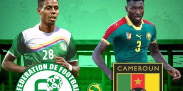 La CAF veut faire jouer un barrage Comores et Cameroun afin de savoir qui participera à la CAN 2019 - wiwsport