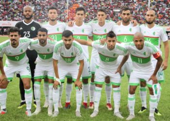 Exclu- Organisation CAN 2019: L’Algérie déclare forfait !