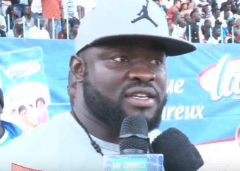 Balla Gaye 2 disqualifié, Tapha Tine zappé : Quel adversaire pour Eumeu Sène ?