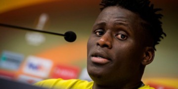 Le bus de Nantes arrêté par des "gilets jaunes" à Saint-Étienne, Kara Mbodji y était - wiwsport