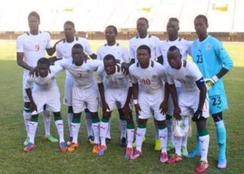 Exclu-UFOA U20: Le Sénégal élimine le Niger et passe en finale