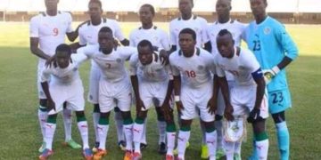 Exclu-UFOA U20: Le Sénégal élimine le Niger et passe en finale - wiwsport