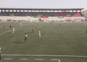 Génération Foot – Hassania : Suivez le match en direct
