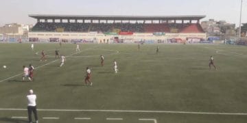 Génération Foot - Hassania : Suivez le match en direct - wiwsport