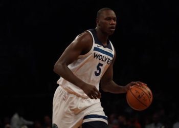 Timberwolves de Gorgui Sy Dieng (15 points 8 rebonds) dompte Sacramento (132-105)