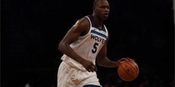 Timberwolves de Gorgui Sy Dieng (15 points 8 rebonds) dompte Sacramento (132-105) - wiwsport