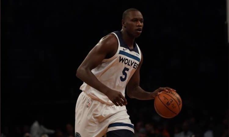 Timberwolves de Gorgui Sy Dieng (15 points 8 rebonds) dompte Sacramento (132-105) - wiwsport