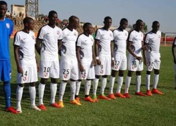 Coupe CAF: Génération Foot retrouve le Hassania d’Agadir en 16e de finale