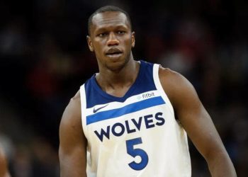 Gorgui Sy Dieng réagit sur sa bonne performance avec Minnesota face à Sacramento