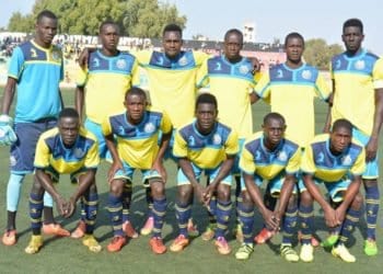 L2  (8e journée) : Guédiawaye FC vise la place de leader face à l’USO