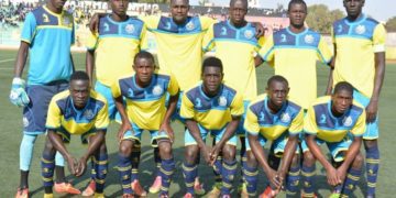 Ligue 2 : CNEPS chute, Guédiawaye se relève et Yeggo enregistre sa première victoire - wiwsport