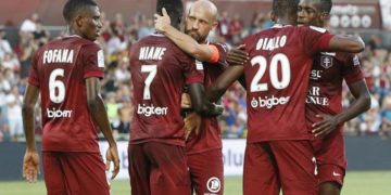 Ligue 2 : Un sénégalais dans l’équipe type de la mi-saison - wiwsport