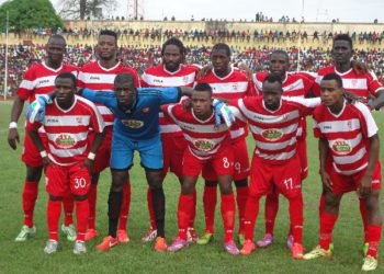 LDC – Afrique : Horoya AC de Khadim Ndiaye renverse Al Nasr et se qualifie en 8e de finale (6-2)