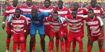 LDC – Afrique : Horoya AC de Khadim Ndiaye renverse Al Nasr et se qualifie en 8e de finale (6-2) - wiwsport