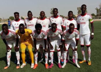 Ligue 2 (6e journée) : Yeggo-Jamono Fatick reporté pour absence de service d&rsquo;ordre