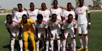 Ligue 2 (6e journée) : Yeggo-Jamono Fatick reporté pour absence de service d'ordre - wiwsport