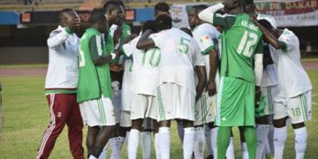 El Amine Show sur wiwsport.com - wiwsport