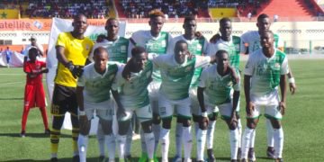 CAF - LADC : Le Jaraaf éliminé malgré une victoire (3-1) face au WAC - wiwsport