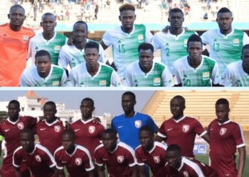 Compétitions africaines des clubs : Jaraaf et GF, même tarif même combat