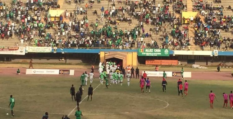 Malang Diedhiou sur l’agression de l’arbitre du match de Jaraaf: « Le stade LSS peut être suspendu par la CAF » - wiwsport
